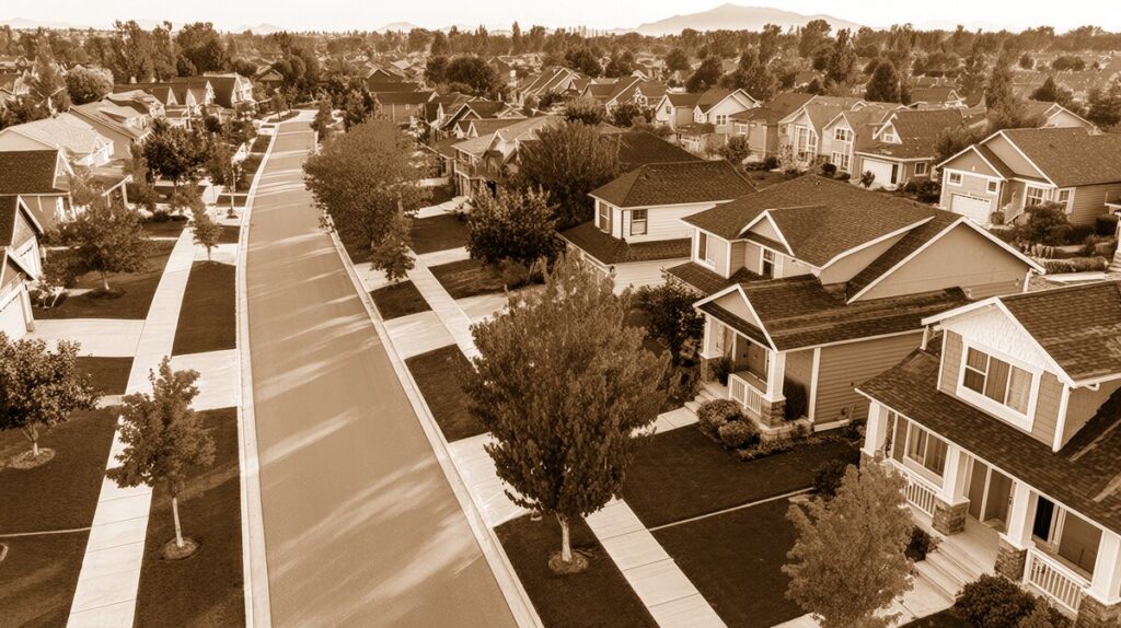 North Street’s Living Legacy: The Rich History and Enduring Charm of a White Plains Neighborhood